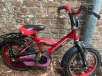 Kinderfiets 14 inch, Fietsen en Brommers, Ophalen