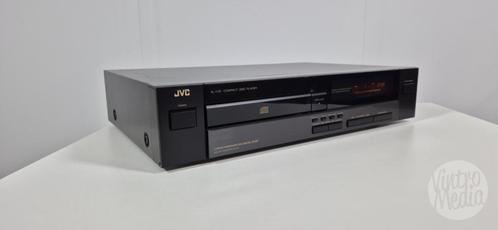 JVC XL-V131 CD-Speler | CD | 6 Maanden Garantie, Audio, Tv en Foto, Cd-spelers, Refurbished, JVC, Ophalen of Verzenden