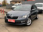 Skoda Octavia Ambition 85 Kw Break, Auto's, Skoda, Voorwielaandrijving, Stof, 111 g/km, Zilver of Grijs