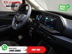 Volkswagen Caddy Cargo Maxi 2.0 TDI 100 pk Virtual Cockpit/, Auto's, Parkeersensor, Bedrijf, Te koop, 0 g/km