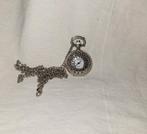 Zakhorloge van 2,5 cm, Verzamelen, Zo goed als nieuw