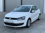 VW POLO • 1.4 AUTOMAAT • 1STE EIGENAAR • GARANTIE!, Auto's, Automaat, 1398 cc, Bedrijf, Apple Carplay