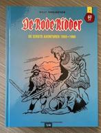 De rode ridder integraal 1 - De eerste avonturen 1959-1960, Eén stripboek, Ophalen of Verzenden, Nieuw, Vandersteen