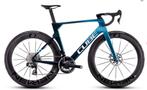 Koersfiets Cube Litening Aero C68 Slx, Fietsen en Brommers, Fietsen | Racefietsen, 28 inch, Carbon, 10 tot 15 versnellingen, Heren