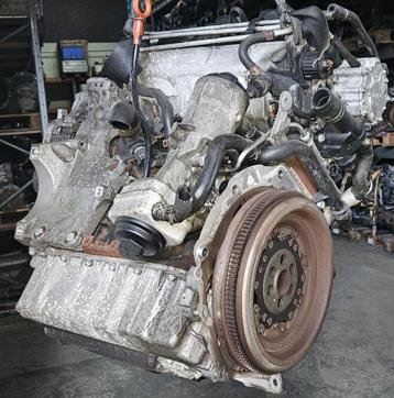Motor Volkswagen Touran 2007 1.9 TDI 77 kW beschikbaar voor biedingen