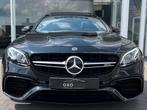 Mercedes-Benz E-Klasse 63 AMG AMG 4-Matic / Utilitaire / Ful, Automaat, Gebruikt, USB, Bedrijf