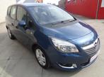 OPEL MERIVA 1700TDI EURO6B.. 6VIT.. TOP TOP, Voorwielaandrijving, Testrit aan huis, 4 cilinders, Bedrijf