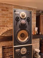 Technics SB 402 3way  vintage speaker.., Audio, Tv en Foto, Luidsprekerboxen, Ophalen of Verzenden, Zo goed als nieuw