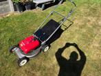 grasmaaier Duwer honda hr1950 5pk, Tuin en Terras, Grasmaaiers, Ophalen, Cirkelmaaier, Honda, Gebruikt