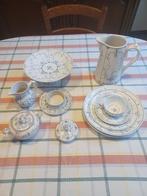 Diverse servieselementen Boch La Louvière oude editie, Ophalen of Verzenden