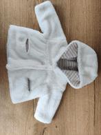 Fleece jasje Woody, Kinderen en Baby's, Babykleding | Maat 50, Ophalen of Verzenden, Zo goed als nieuw