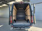 Mercedes Sprinter 317 CDI Automaat 3,5t Trekhaak L2H2 170PK, Auto's, Bestelwagens en Lichte vracht, Automaat, Stof, Gebruikt, Euro 6