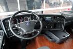 Scania R520 V8 RETARDER/ 2X TANK/ ACC/ TOPLINE, 520 ch, Automatique, 382 kW, Propulsion arrière