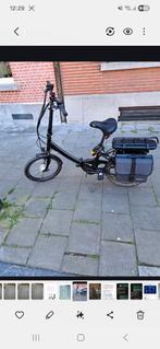 Elektrische fiets, Fietsen en Brommers, Nieuw, 59 cm of meer, 50 km per accu of meer, Ophalen