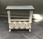 Krantendrager, Ophalen, Zo goed als nieuw