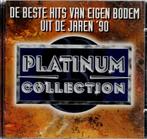 cd   /    De Beste Hits Van Eigen Bodem Uit De Jaren '90, CD & DVD, CD | Autres CD, Enlèvement ou Envoi
