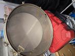 Percussion pt vintage koffer, Muziek en Instrumenten, Drumstellen en Slagwerk, Ophalen, Gebruikt, Overige merken