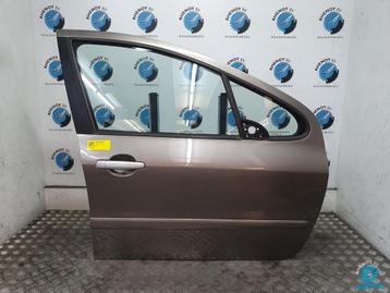 PEUGEOT 307 2.0-16V Pack  [R_FRONT_DOOR] 2006 beschikbaar voor biedingen