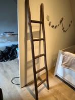 Deco ladder, Huis en Inrichting, Ophalen, Zo goed als nieuw