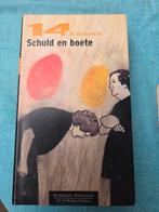 Schuld en boete, Boeken, Ophalen of Verzenden, Zo goed als nieuw, F.M. Dostojevski