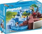 Playmobil pinguïn kolonie, Ophalen, Gebruikt