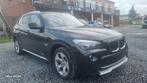 BMW x1  2.0 benziene  bj 2011 met 138000 km +1 jaar garantie, Auto's, BMW, Te koop, 2000 cc, Benzine, Trekhaak