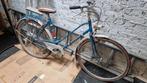 Vintage meisjes/dames fiets maat 48, Fietsen en Brommers, 47 tot 51 cm, Ophalen of Verzenden, Jaren '60 of nieuwer