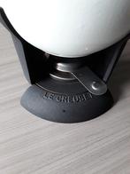 Fondueset, Electroménager, Enlèvement, Comme neuf, Brûleur, Service à fondue