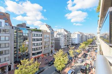 Appartement te koop in Knokke, 3 slpks, Immo, Huizen en Appartementen te koop, 3 kamers, Appartement, 89 m², 127 kWh/m²/jaar
