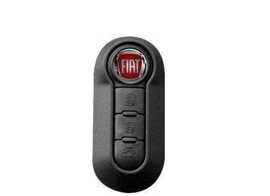 Fiat sleutel bijmaken kopieren inleren autosleutel, Auto-onderdelen, Dashboard en Schakelaars
