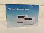A5820 Wireless Alarm System, Doe-het-zelf en Bouw, Alarmsystemen, Ophalen of Verzenden, Gebruikt