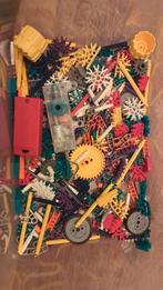 Gratis K'nex, Kinderen en Baby's, Ophalen, K'nex