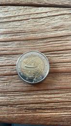 2 euromunststuk Eiffeltoren, Ophalen, Frankrijk, 2 euro, Losse munt