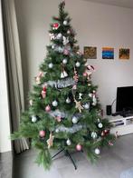 Kerstboom 210 cm  - 696 tips, Ophalen, Gebruikt
