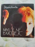 Mylene Falmer - Desenchantee, Ophalen of Verzenden, Gebruikt, Single
