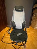 homedics cocoon shiatsu max back massager, Enlèvement, Neuf, Chaise de massage ou Coussin