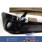 W177 Voorbumper Mercedes A Klasse 2018-2019 ZWART, Utilisé, -, Avant, -