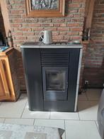 poêle à pellets, Huis en Inrichting, Kachels, Ophalen, Gebruikt, Overige brandstoffen, Pelletkachel