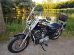 Harley Davidson Sportster XL 1200 cc, Motoren, Chopper, Particulier, Meer dan 35 kW, 1200 cc