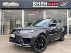 Land Rover Range Rover Sport P400e PHEV HSE Dynamic/Toit pan, Auto's, Land Rover, Automaat, 4 cilinders, Leder, Bedrijf