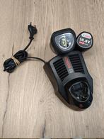 Bosch - Lamp met Lader en Batterij 10,8V, Ophalen of Verzenden, Zo goed als nieuw