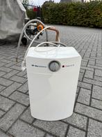 Daalderop Close-in 10 - keukenboiler, Doe-het-zelf en Bouw, Ophalen, Gebruikt, Aardgas, Boiler