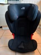 Goed bewaarde autostoel isofix, Kinderen en Baby's, Gebruikt, 15 t/m 36 kg, Verstelbare rugleuning, Isofix