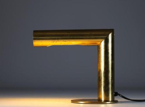 JONAS HILDE (Noorwegen) /Circa 1980, Huis en Inrichting, Lampen | Tafellampen, Ophalen