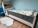 Flexa White bed, Ophalen, Gebruikt