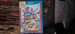 Wii u game : super mario 3d world, Games en Spelcomputers, Ophalen, Zo goed als nieuw
