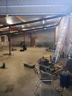 Loods/Opslagplaats te huur, 144 m², Huur