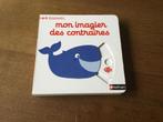 Mon imagier des contraires., Ophalen of Verzenden, Gelezen