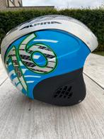 skihelm Alpina Junior 54-58, Ophalen, Gebruikt