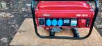 noodstroom aggregaten voor bij stroom uitval, Bricolage & Construction, Générateurs, Enlèvement, Neuf, Moins de 5 kVA, Essence